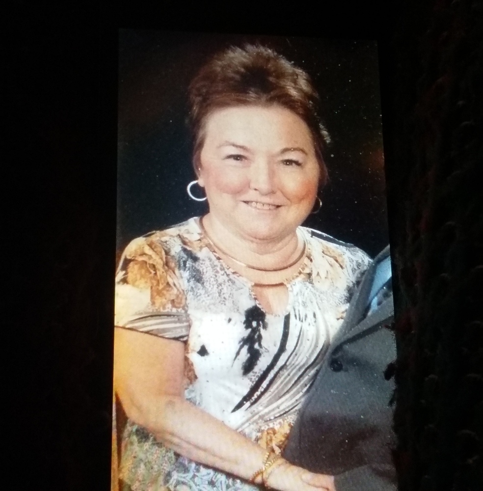 Meet your Posher, Helen